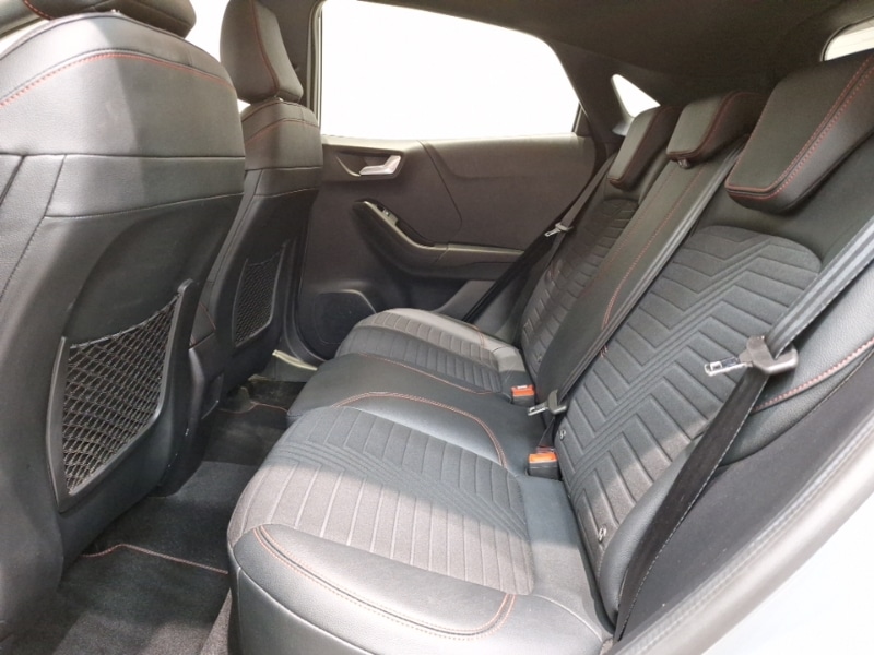 Used Ford Puma 2023 for sale - 77503148: Photo 6