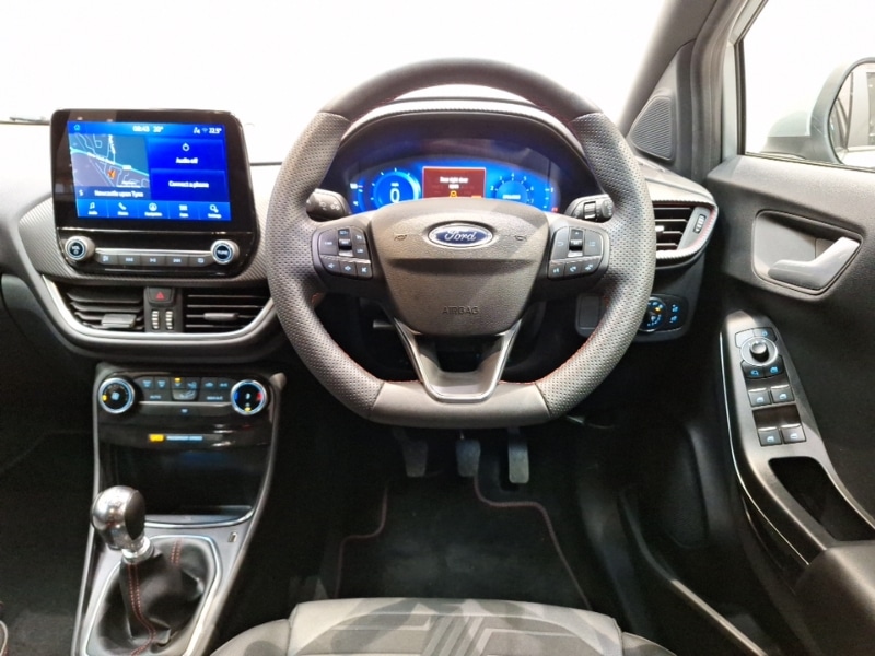 Used Ford Puma 2023 for sale - 77503148: Photo 7