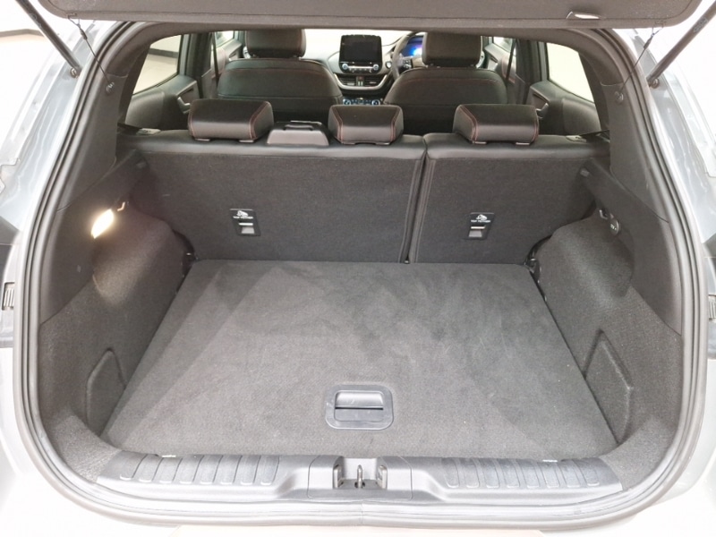 Used Ford Puma 2023 for sale - 77503148: Photo 8