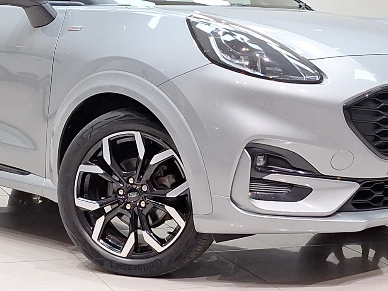 Used Ford Puma 2023 for sale - 77503148: Photo 9