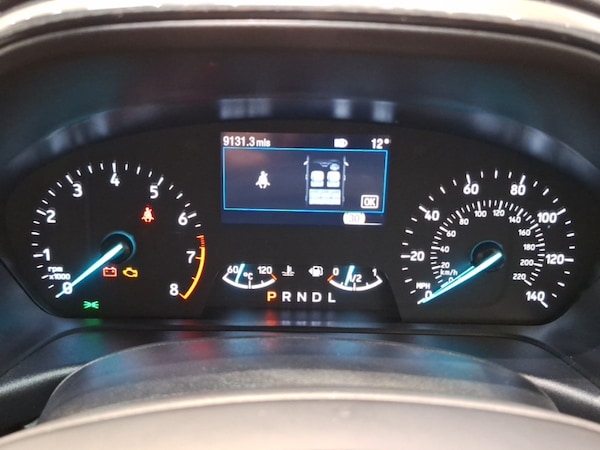Used Ford Fiesta 2023 for sale - 76183251: Photo 11