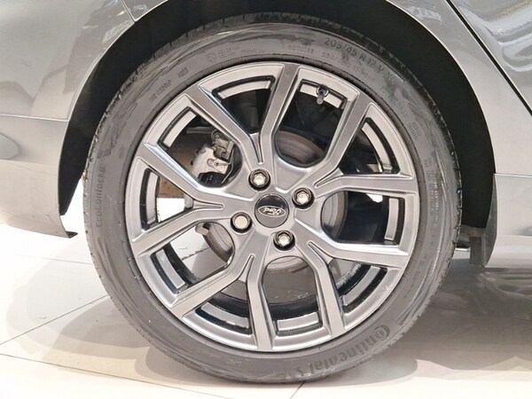Used Ford Fiesta 2023 for sale - 76183251: Photo 12