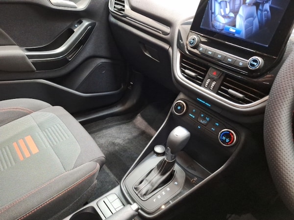 Used Ford Fiesta 2023 for sale - 76183251: Photo 14