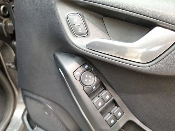 Used Ford Fiesta 2023 for sale - 76183251: Photo 17