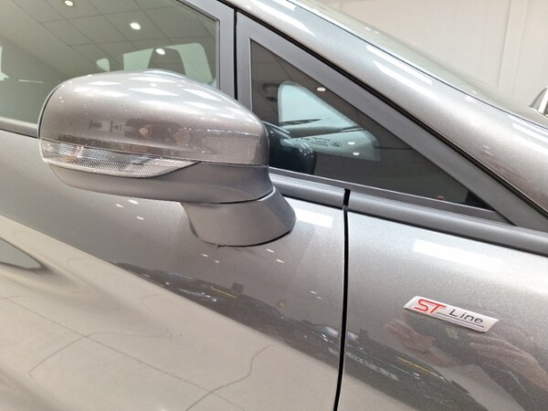 Used Ford Fiesta 2023 for sale - 76183251: Photo 18