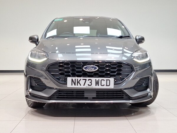 Used Ford Fiesta 2023 for sale - 76183251: Photo 19