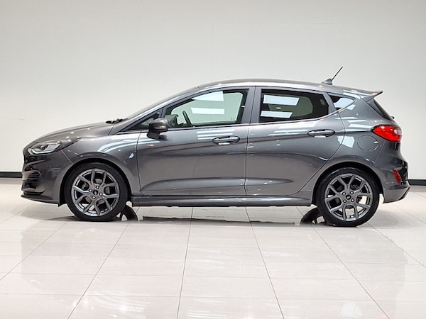 Used Ford Fiesta 2023 for sale - 76183251: Photo 4