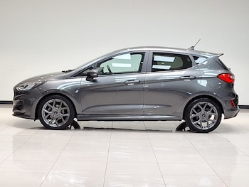 Used Ford Fiesta 2023 for sale - 76183251: Photo