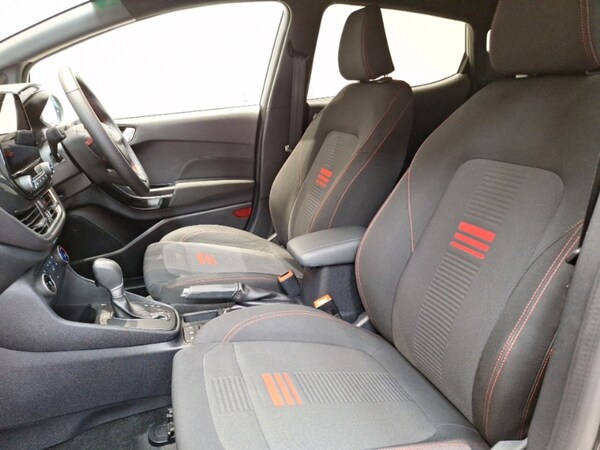 Used Ford Fiesta 2023 for sale - 76183251: Photo 5