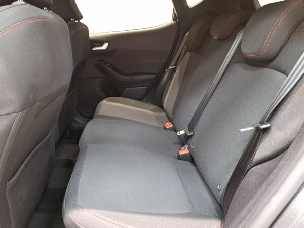 Used Ford Fiesta 2023 for sale - 76183251: Photo 6