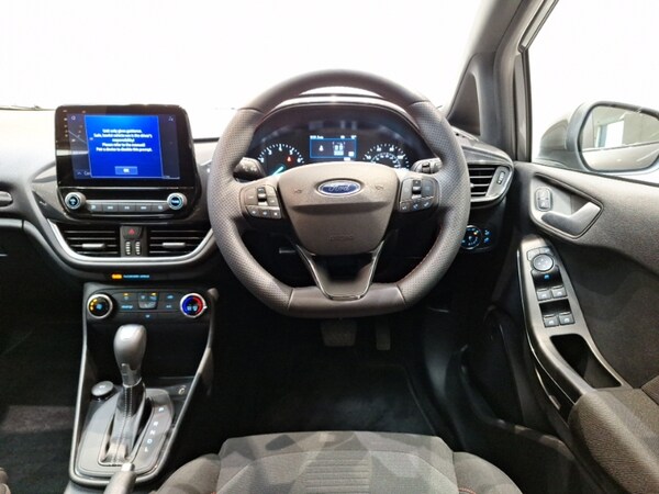 Used Ford Fiesta 2023 for sale - 76183251: Photo 7