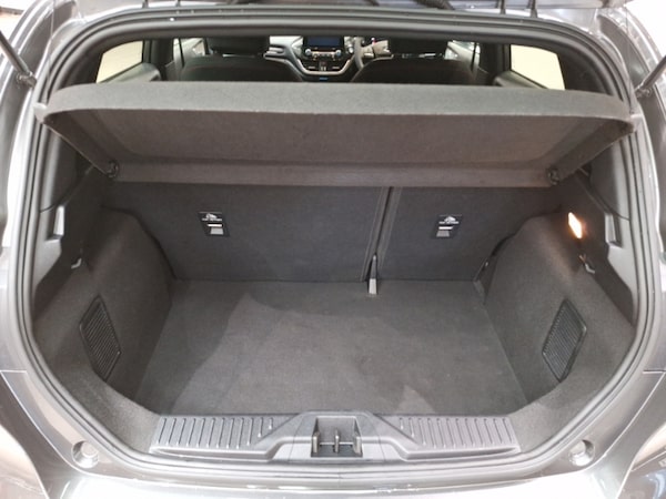 Used Ford Fiesta 2023 for sale - 76183251: Photo 8