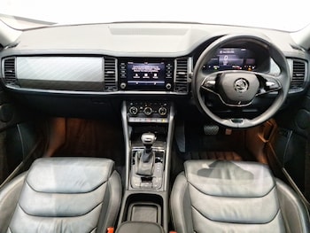 Used Skoda Kodiaq 2023 for sale - 79253331: Photo