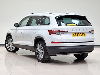 Used Skoda Kodiaq 2023 for sale - 79253331: Photo
