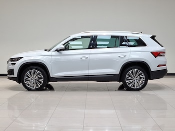 Used Skoda Kodiaq 2023 for sale - 79253331: Photo