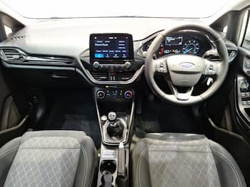 Used Ford Fiesta 2019 for sale - 79468434: Photo