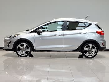 Used Ford Fiesta 2019 for sale - 79468434: Photo