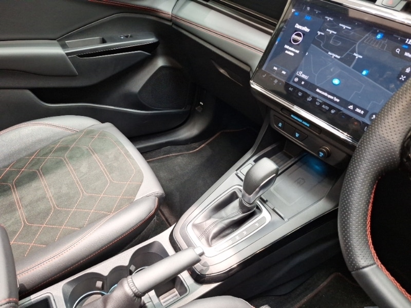 Used Ford Puma 2024 for sale - 77352324: Photo 15