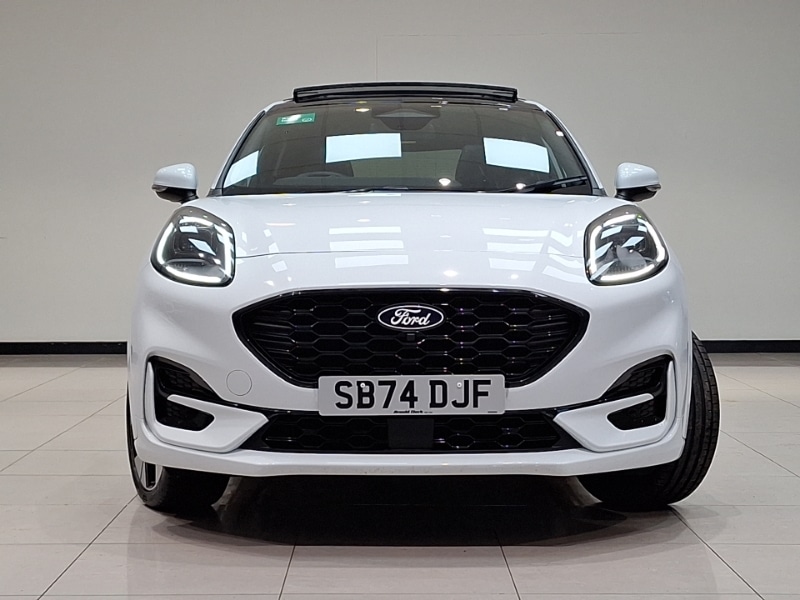 Used Ford Puma 2024 for sale - 77352324: Photo 19