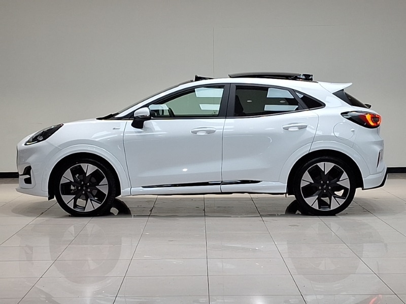 Used Ford Puma 2024 for sale - 77352324: Photo 4