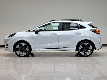 Used Ford Puma 2024 for sale - 77352324: Photo