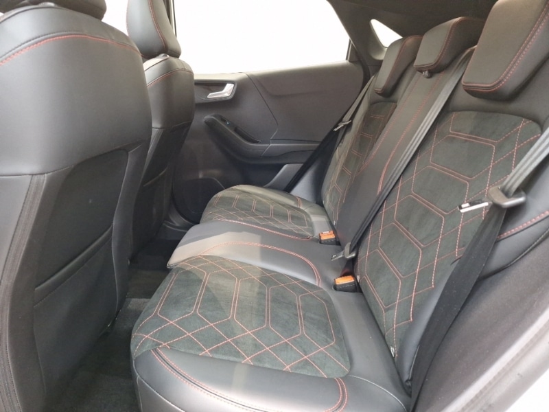 Used Ford Puma 2024 for sale - 77352324: Photo 6