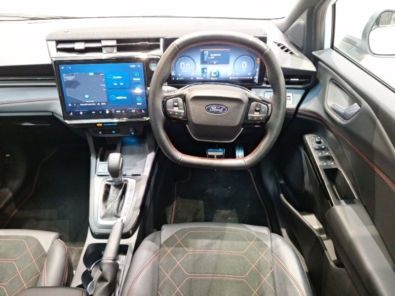 Used Ford Puma 2024 for sale - 77352324: Photo 7