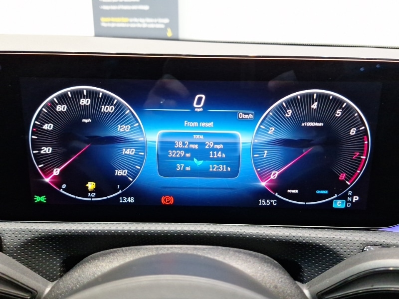 Used Mercedes-Benz CLA 2025 for sale - 77664424: Photo 11