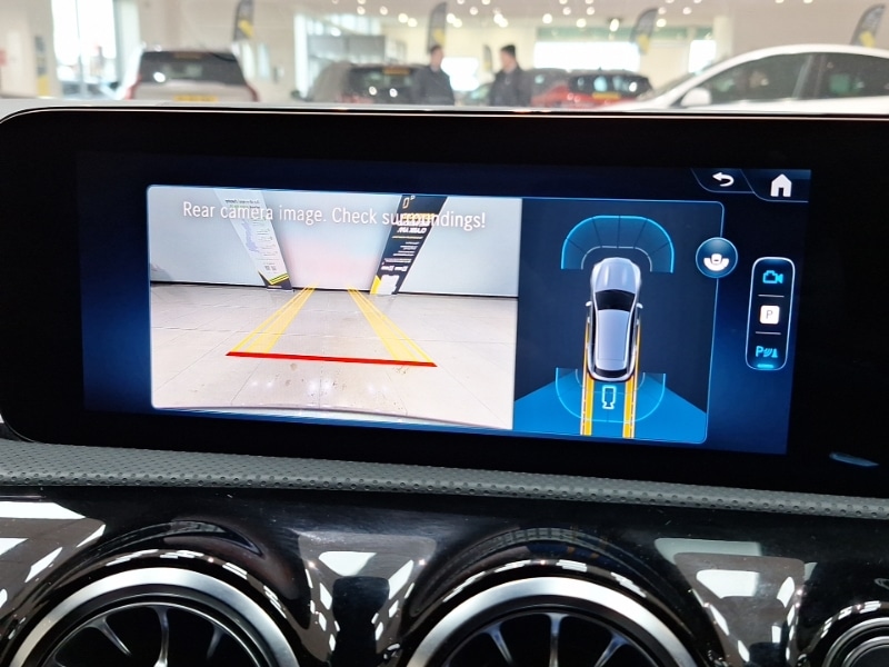 Used Mercedes-Benz CLA 2025 for sale - 77664424: Photo 13