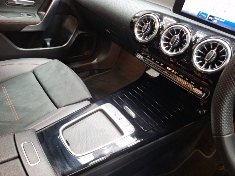 Used Mercedes-Benz CLA 2025 for sale - 77664424: Photo 14