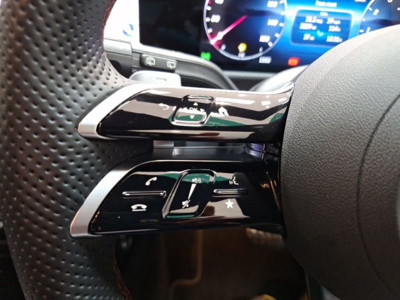 Used Mercedes-Benz CLA 2025 for sale - 77664424: Photo 15