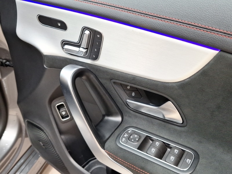 Used Mercedes-Benz CLA 2025 for sale - 77664424: Photo 17