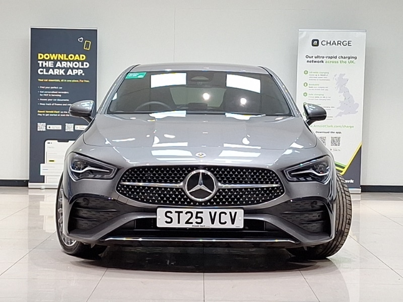 Used Mercedes-Benz CLA 2025 for sale - 77664424: Photo 19