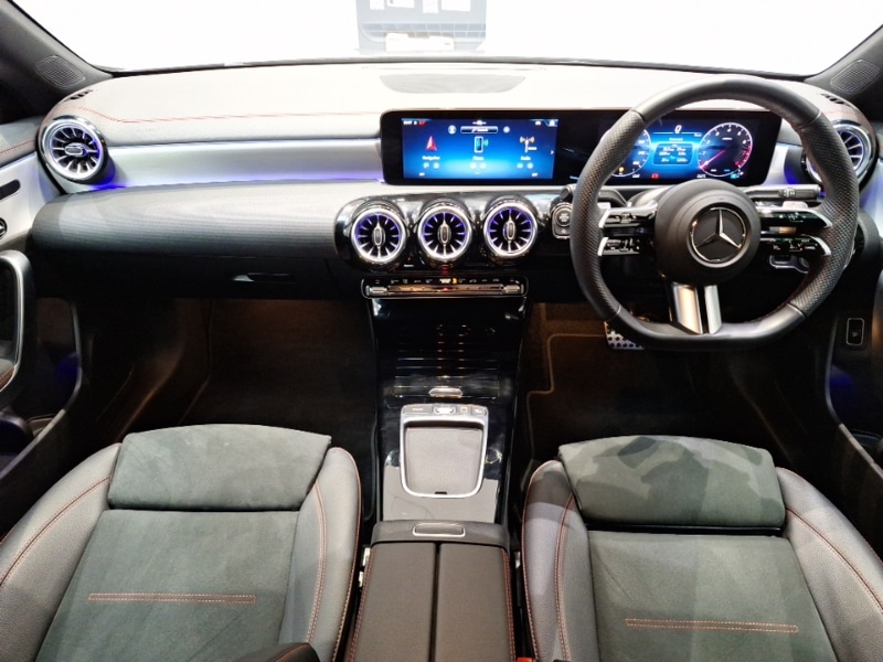 Used Mercedes-Benz CLA 2025 for sale - 77664424: Photo 2