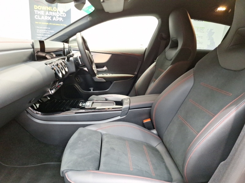 Used Mercedes-Benz CLA 2025 for sale - 77664424: Photo 5