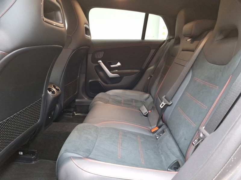 Used Mercedes-Benz CLA 2025 for sale - 77664424: Photo 6