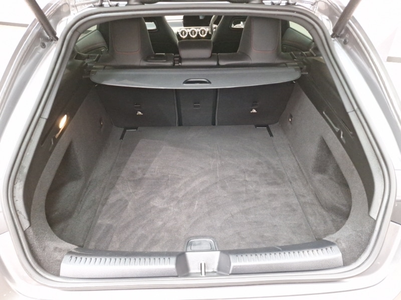 Used Mercedes-Benz CLA 2025 for sale - 77664424: Photo 8