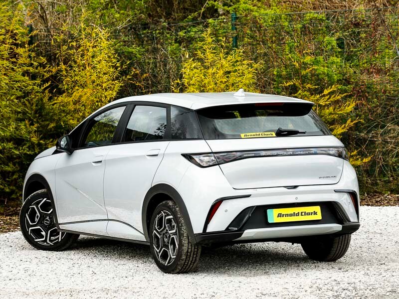 Used BYD Dolphin 2026 for sale - 77956813: Photo 3