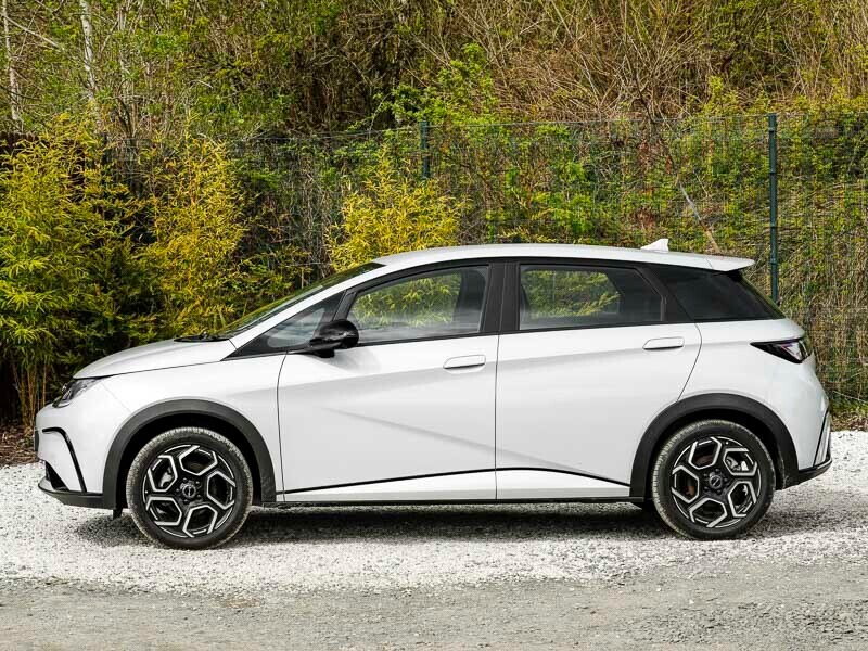 Used BYD Dolphin 2026 for sale - 77956813: Photo 4