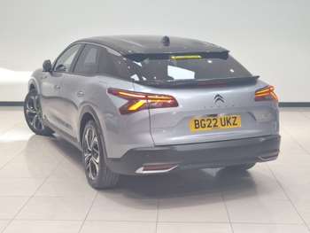 Used Citroen C5 X 2022 for sale - 74798252: Photo