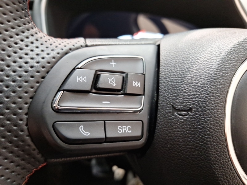 Used MG MG HS 2023 for sale - 77105748: Photo 15