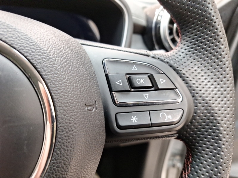 Used MG MG HS 2023 for sale - 77105748: Photo 16