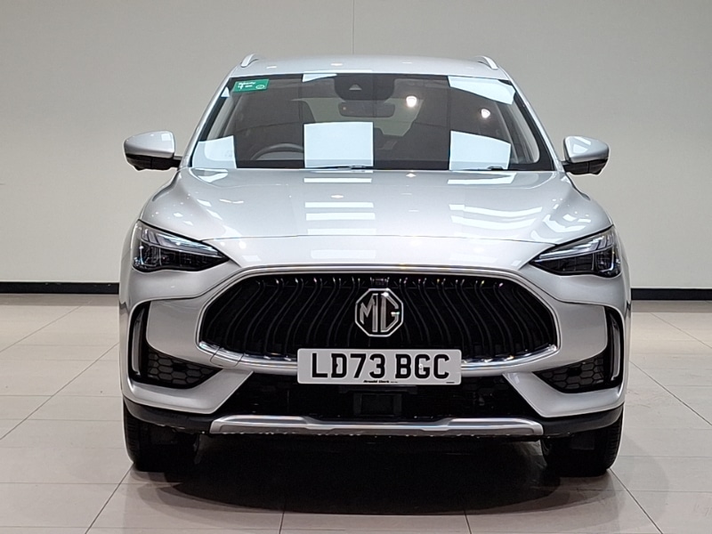 Used MG MG HS 2023 for sale - 77105748: Photo 19