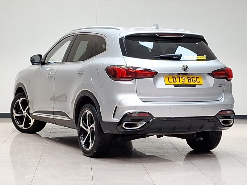 Used MG MG HS 2023 for sale - 77105748: Photo 3