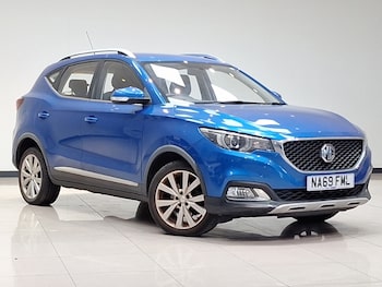 Used MG MG ZS 2019 for sale - 78522986: Photo