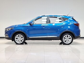 Used MG MG ZS 2019 for sale - 78522986: Photo