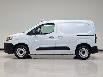 Used Citroen Berlingo 2024 for sale - 79372902: Photo