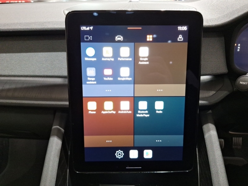 Used Polestar Polestar 2 2021 for sale - 76721845: Photo 14