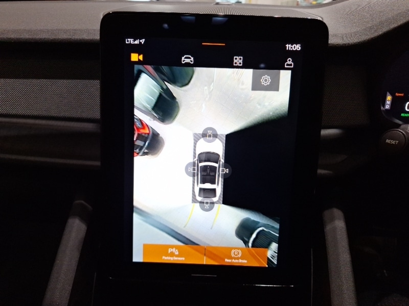 Used Polestar Polestar 2 2021 for sale - 76721845: Photo 15