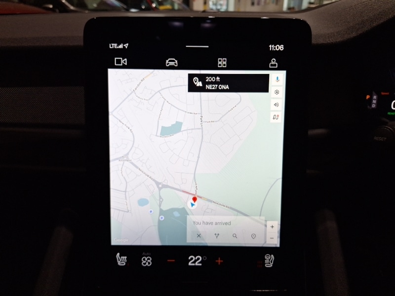 Used Polestar Polestar 2 2021 for sale - 76721845: Photo 16